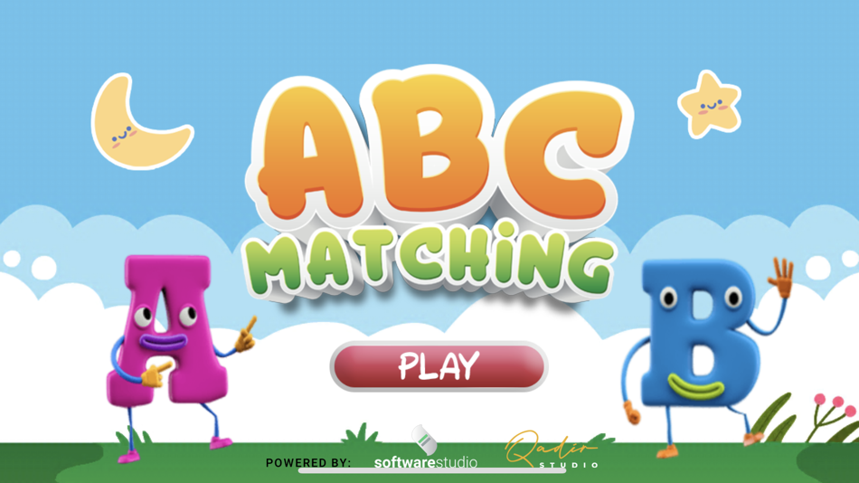 Match ABC Letters - 1.0 - (iOS)