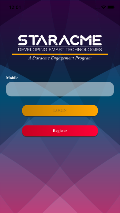 Screenshot 4 of STARACME App