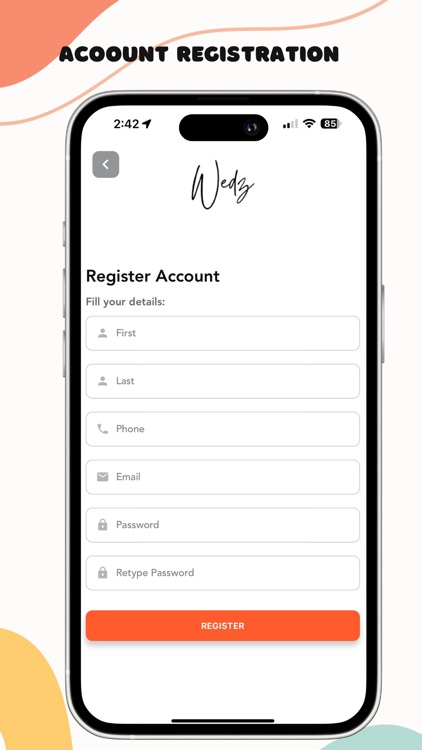 The Wedz screenshot-5