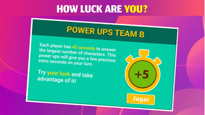 Charades Royale Guess and Act