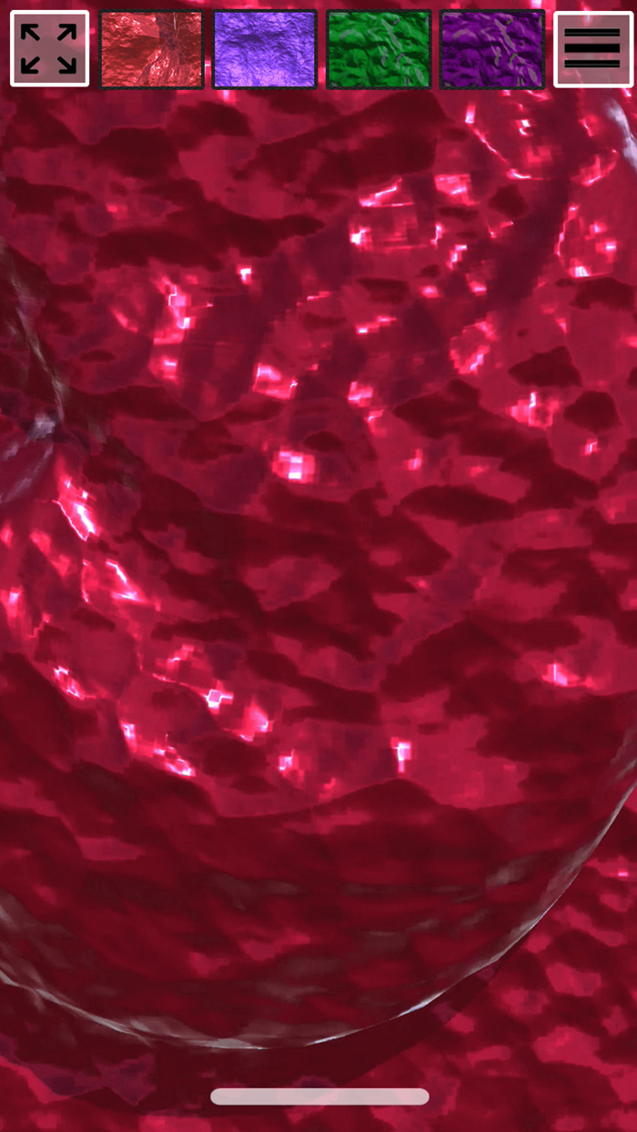 ASMR Slime Simulator DIY Games