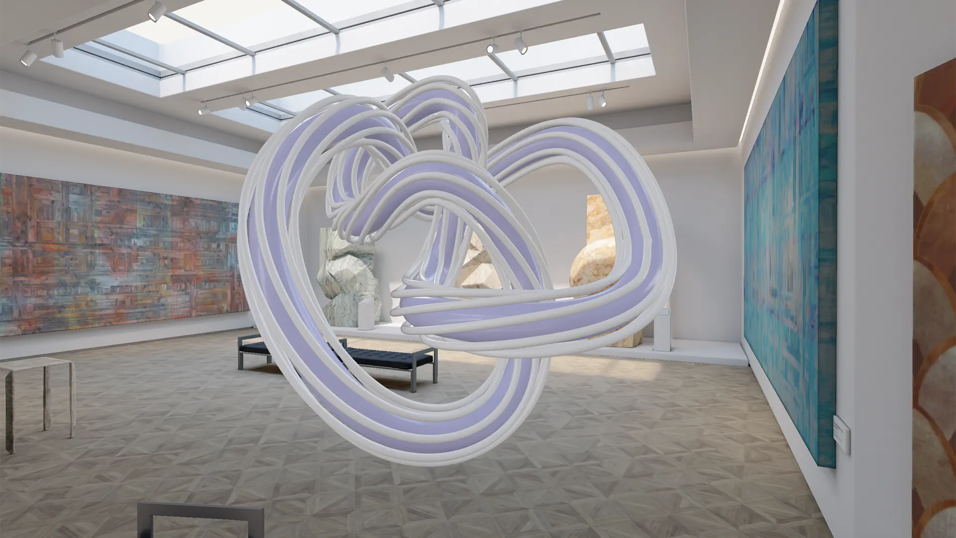 Knot Explorer screenshot 2