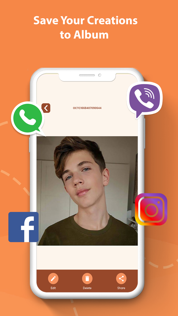 1Click2Cut Background Replacer