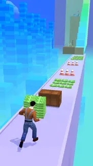 success runner 3d iphone screenshot 1