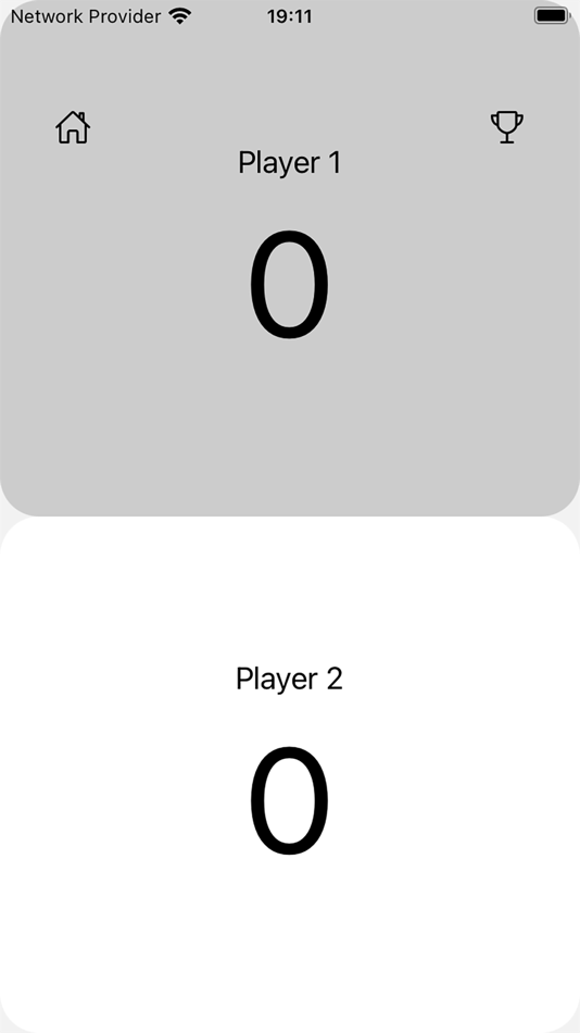 #1. PointMaster Scorekeeper (iOS) 由: Leendert de Borst