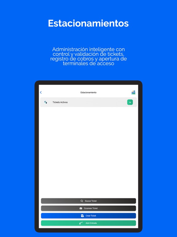 Screenshot #5 pour Scan
