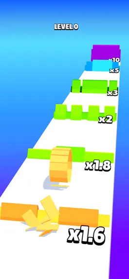 Game screenshot Circle Planks mod apk