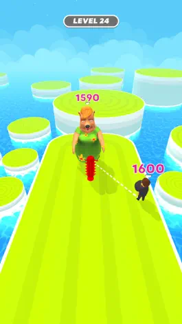 Game screenshot Belly Bust apk