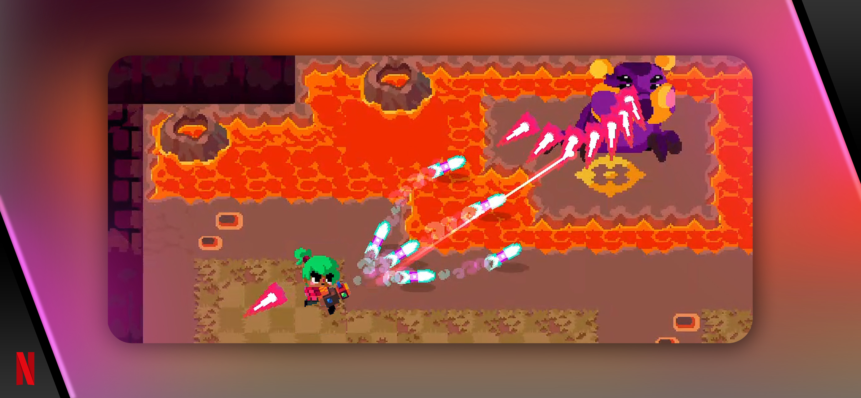 Relic Hunters: Rebels