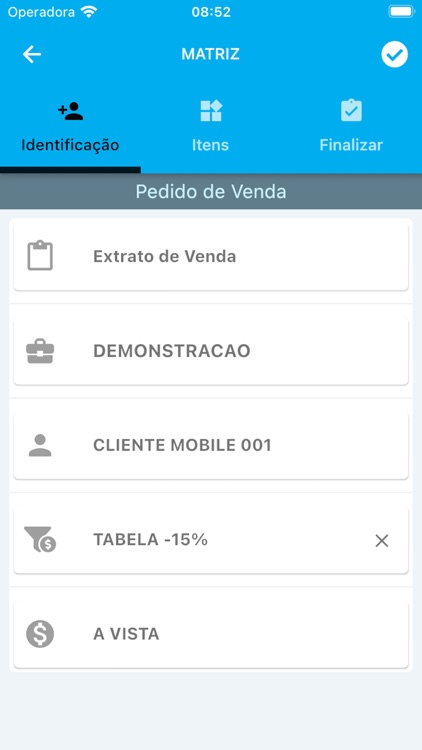 TGA Mobile screenshot-4