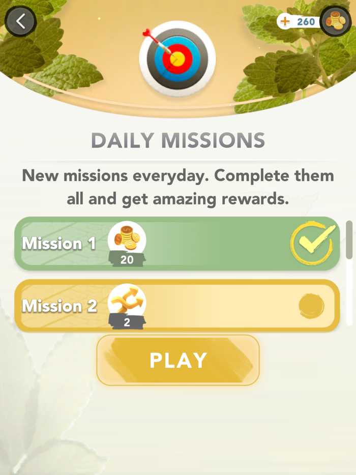 Mahjong Zen - matching puzzle