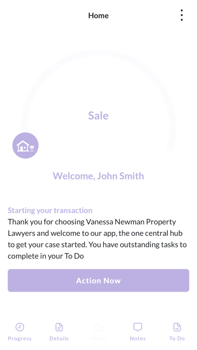 Vanessa Newman Screenshot