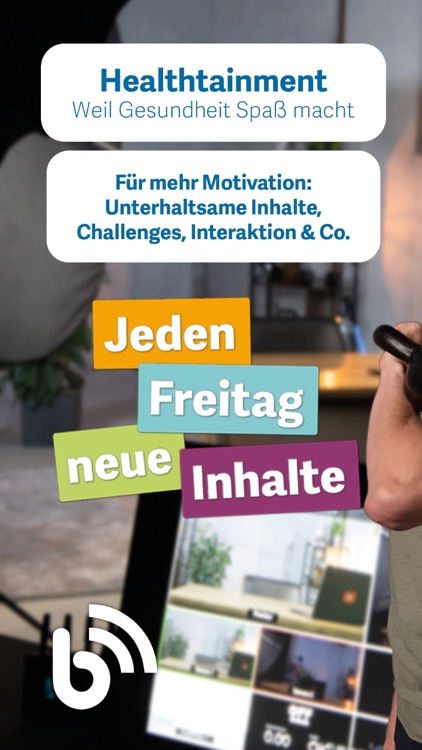 Topfit.App screenshot-7