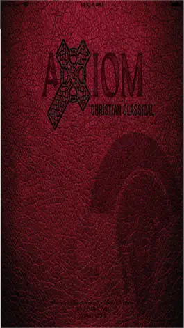 Game screenshot Axiom Christian Classical apk