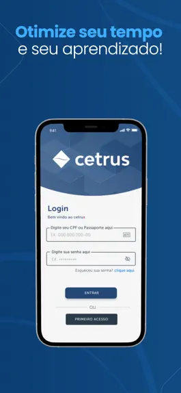 Game screenshot Cetrus hack