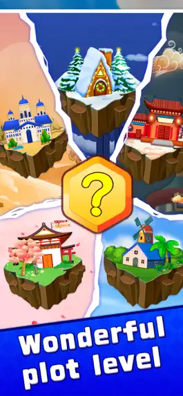 Game screenshot Tile Match Journey mod apk