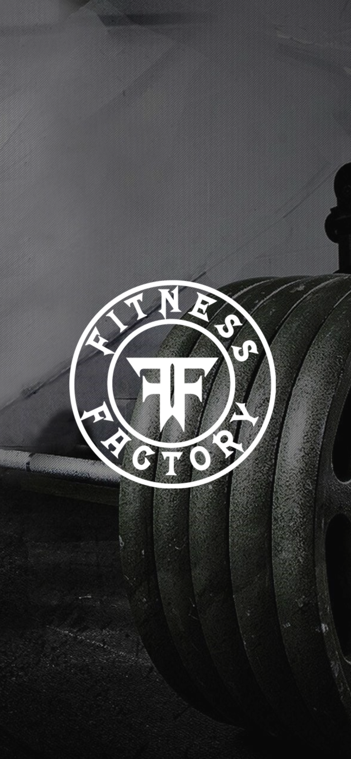 Fitness Factory Online