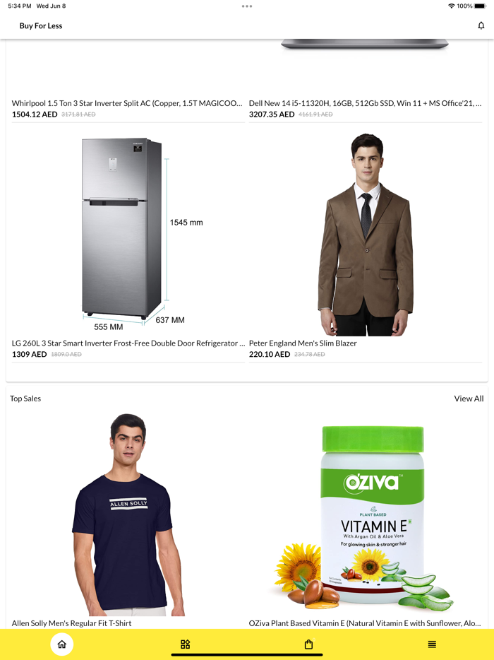 Buy For Less Online Shopping