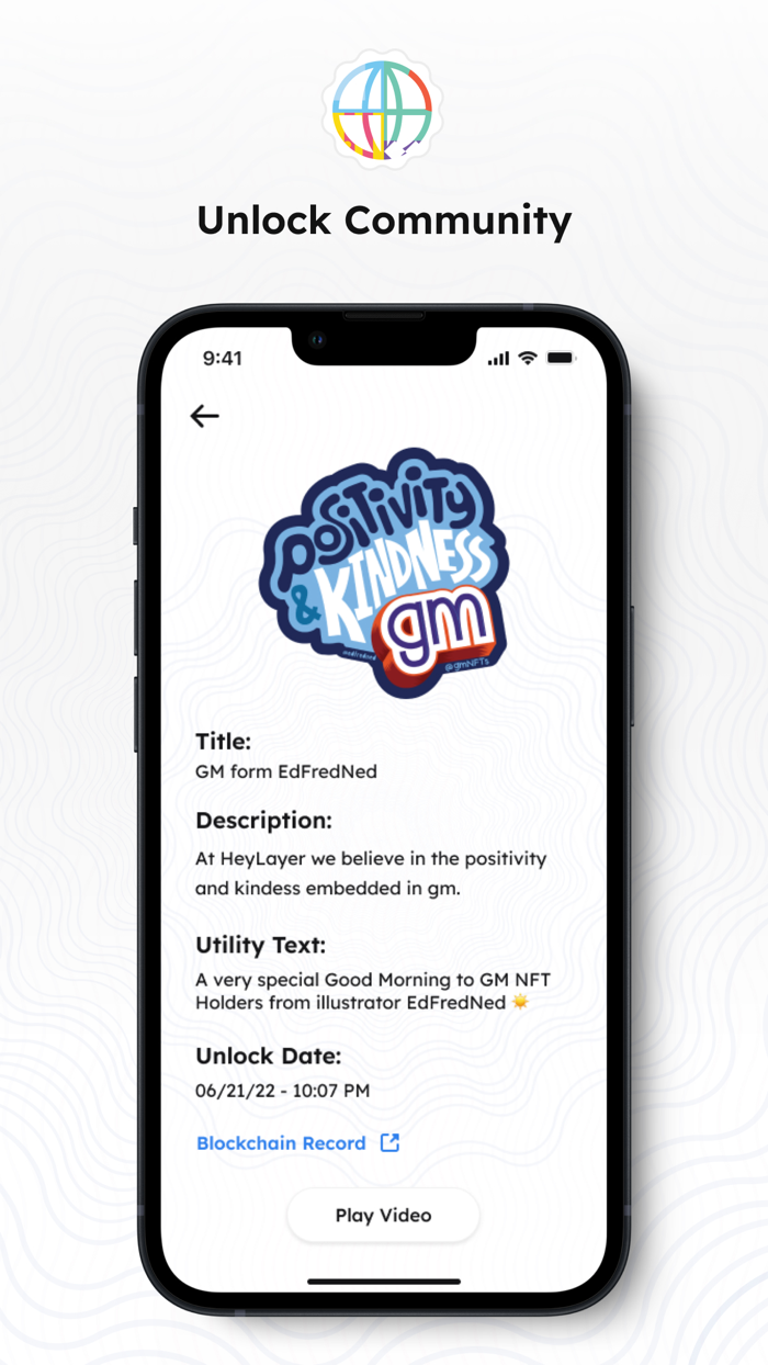 MultiPass - NFT Passport