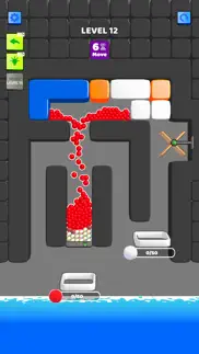 marble blast - fun puzzle iphone screenshot 3