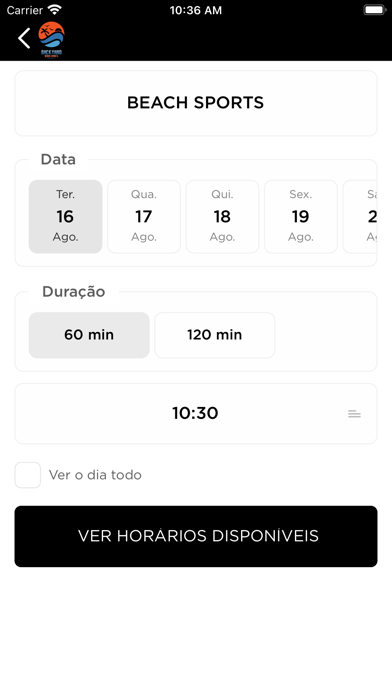 BKY Screenshot