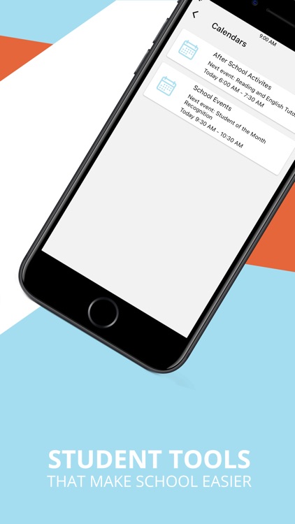 Washington Heights Academy