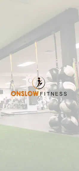 Game screenshot Onslow Fitness App mod apk
