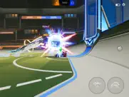 rocket league sideswipe iPad Captures Décran 3
