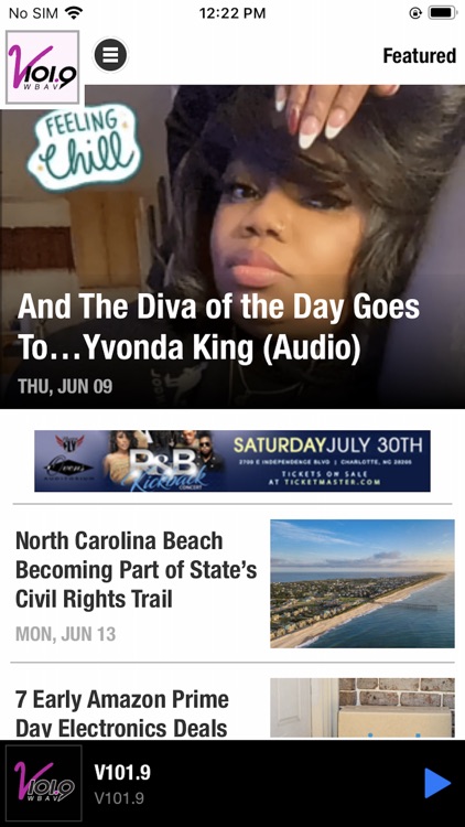 V 101.9