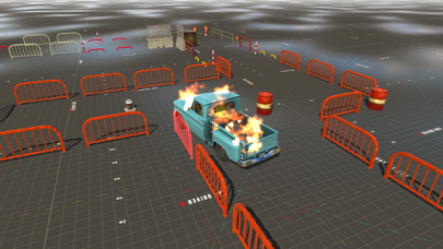 Car Driver 5 Screenshot