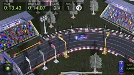 Game screenshot Slot Car HTR+ : 3D Simulation apk