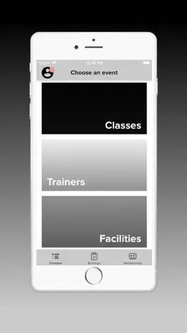 Game screenshot Verta Fitness apk