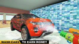Game screenshot Gas Station Simulator Car Wash hack
