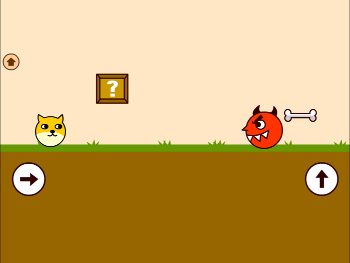 Help Dog - dog games