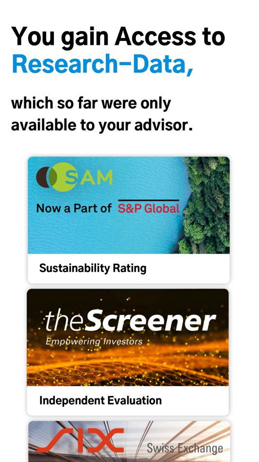 #7. guide.capital (iOS) By: efficient.capital AG
