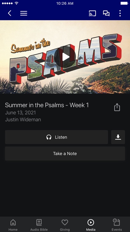 Direct Baptist Church