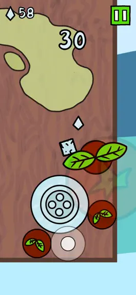 Game screenshot Spatula Smash hack