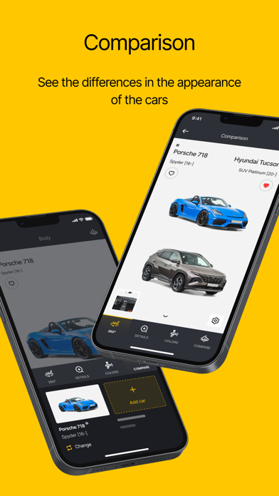 CarShow360 Screenshot