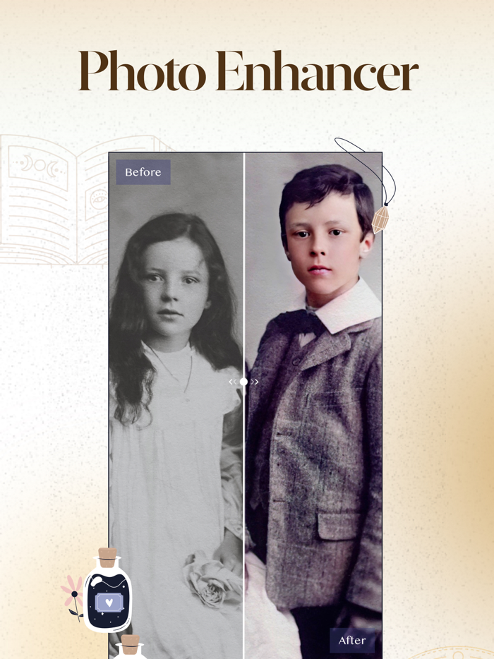 PicsTune-Face EditorandAnimator