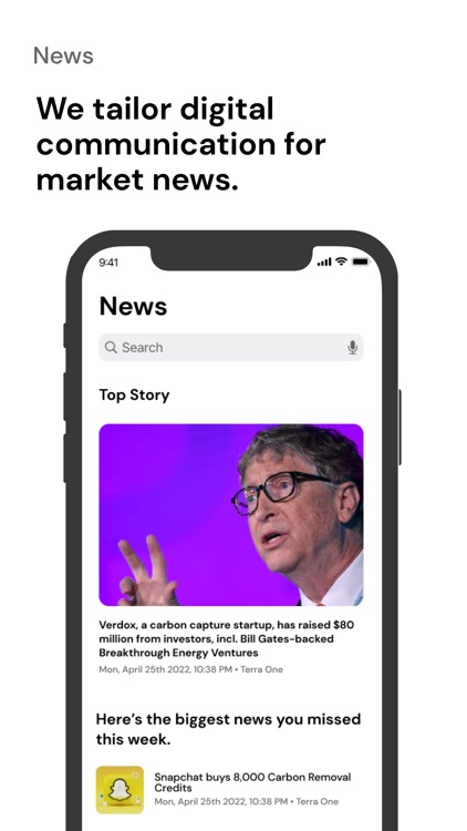 Terra One screenshot-4