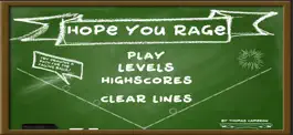 Game screenshot Hope You Rage mod apk
