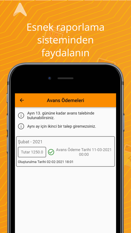#10. Shiftup Mobile (iOS) 게시자: VOLKAN ZEYTUN