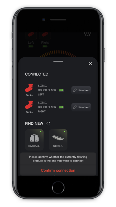 Q-thermo Screenshot