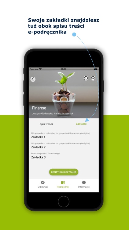 Open AGH e-podręczniki screenshot-3