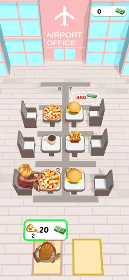 Game screenshot Management Master! apk