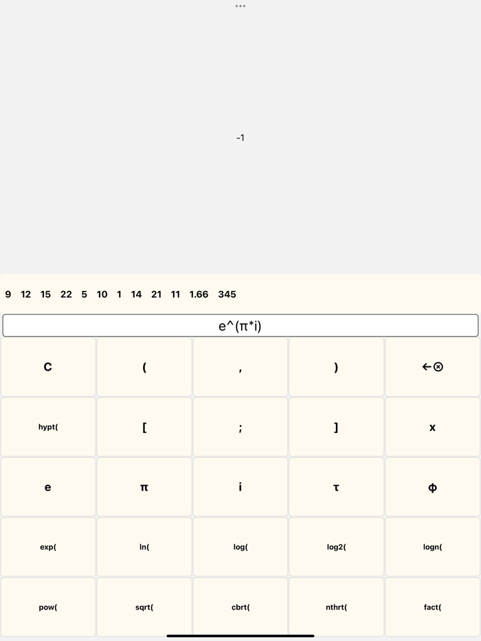 GraphingCalculatorAdvanced