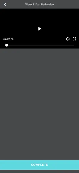 Game screenshot JaneRushtonLive hack