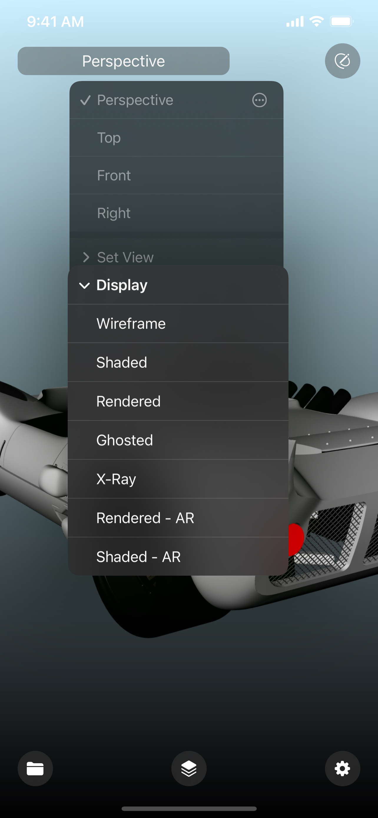 iRhino 3D
