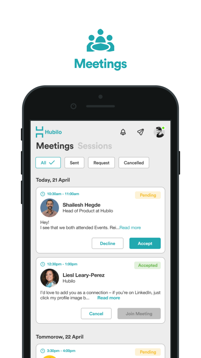 Transform Finance San Fran App