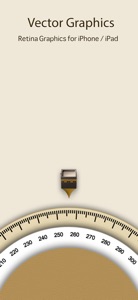 Qibla Compass screenshot #3 for iPhone